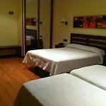 Bufon De Arenillas Hotel Vidiago