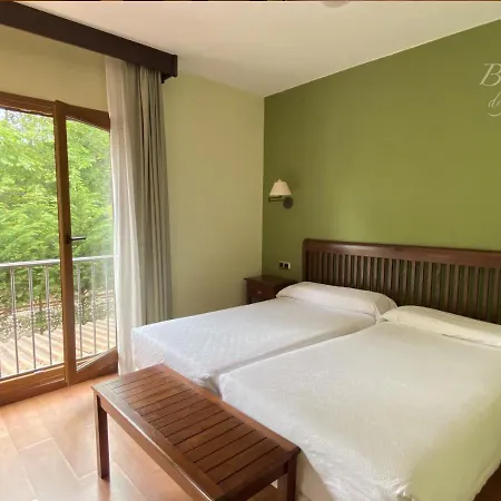 Hotel Bufon De Arenillas 3*