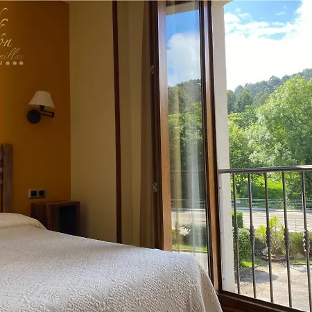 Hotel Bufon De Arenillas