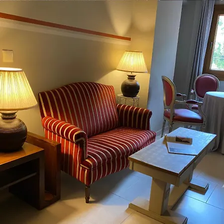 Bufon De Arenillas Hotel