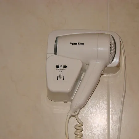 Отель Bufon De Arenillas 3*