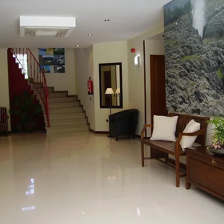 Bufon De Arenillas Hotel