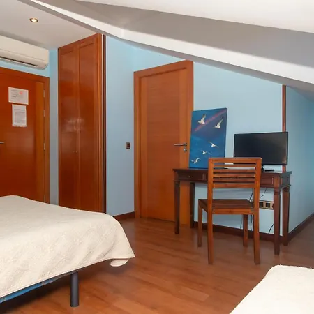 Bufon De Arenillas Hotel 3*