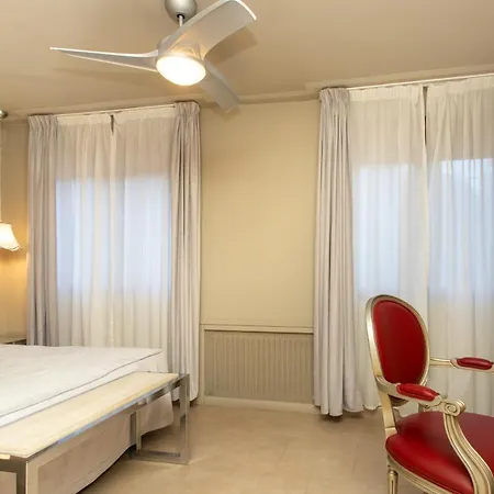 Hotel Bufon De Arenillas Vidiago