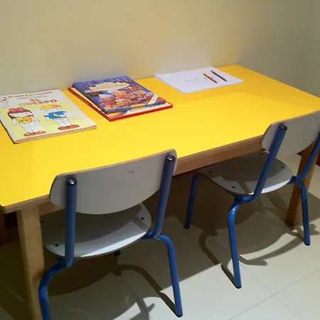 Bufon De Arenillas 3*