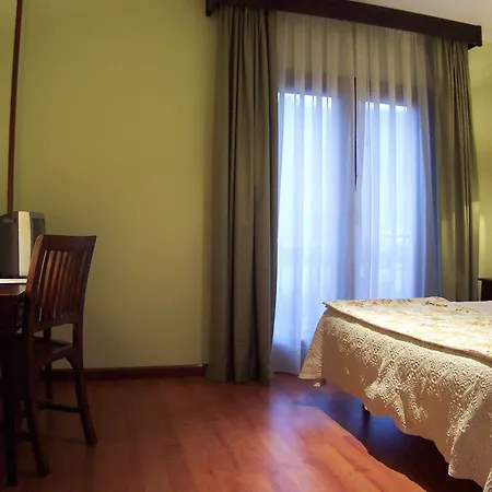 Bufon De Arenillas Hotel