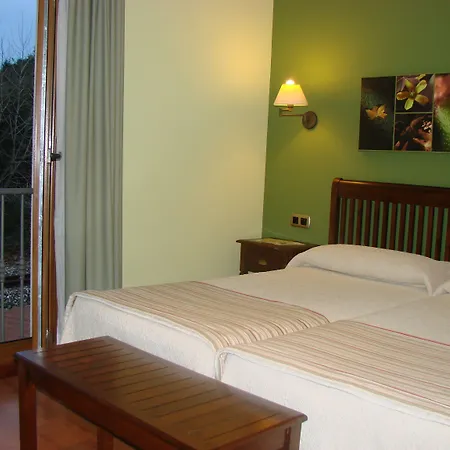 Hotel Bufon De Arenillas