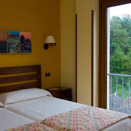 Bufon De Arenillas Vidiago