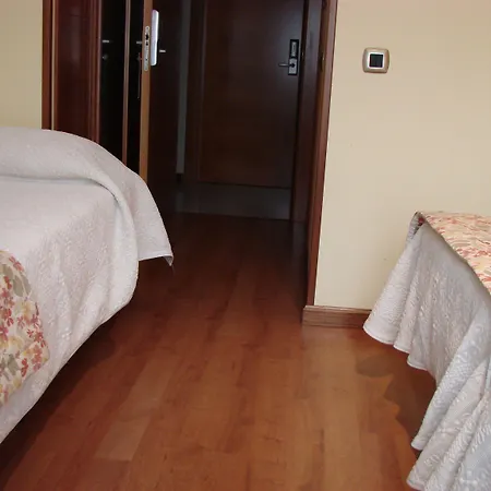 Bufon De Arenillas 3* Vidiago