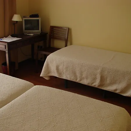 Hotel Bufon De Arenillas Vidiago