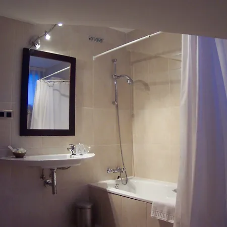 Bufon De Arenillas Hotel