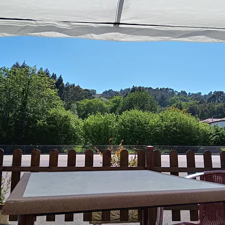 Bufon De Arenillas Hotel