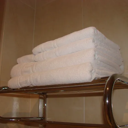 Отель Bufon De Arenillas 3*