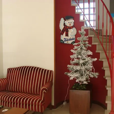 Bufon De Arenillas 3* Vidiago