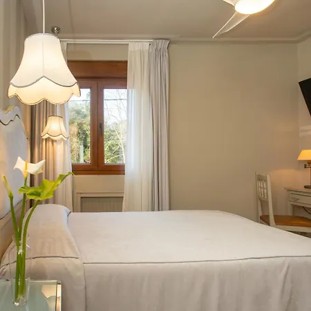 Bufon De Arenillas Hotel