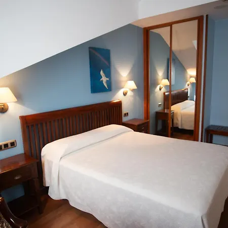 Bufon De Arenillas Hotel 3*