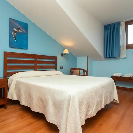Hotel Bufon De Arenillas 3*