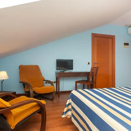 Bufon De Arenillas Hotel Vidiago