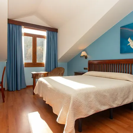 Hotel Bufon De Arenillas Vidiago