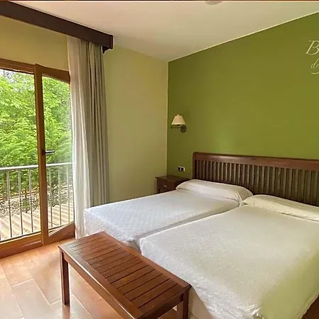 Bufon De Arenillas Hotel 3*