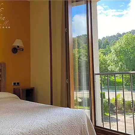 Hotel Bufon De Arenillas Vidiago