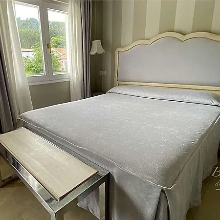 Bufon De Arenillas Hotel 3*
