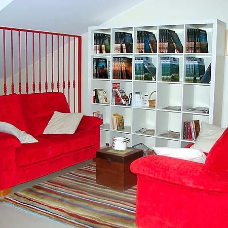 Bufon De Arenillas Hotel