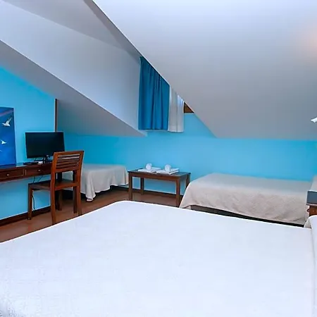 Bufon De Arenillas Hotel Vidiago