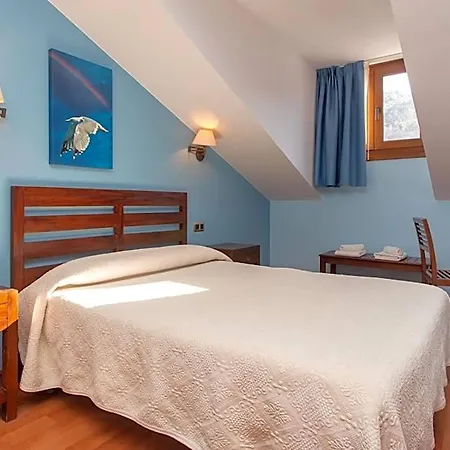 Bufon De Arenillas Hotel Vidiago