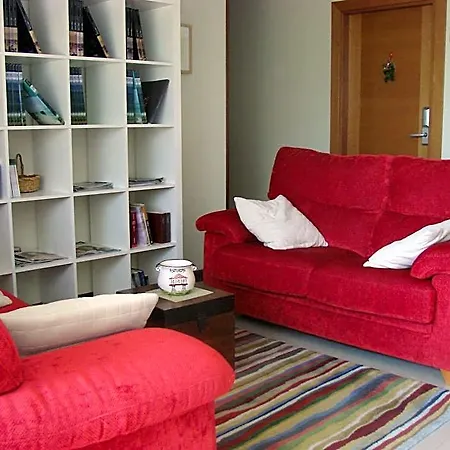 Hotel Bufon De Arenillas 3*