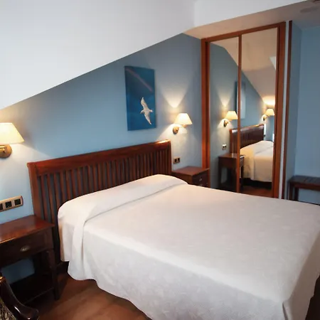 Bufon De Arenillas Hotel 3*