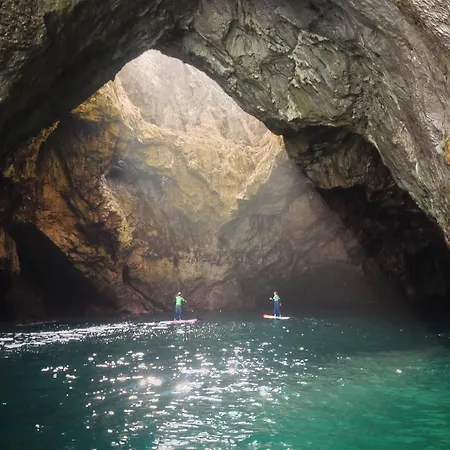 Bufon De Arenillas Hotel 3*