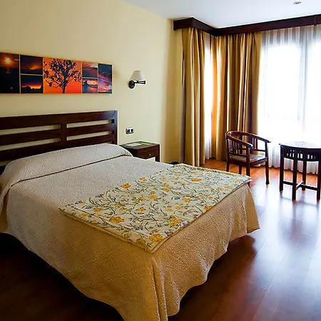 Hotel Bufon De Arenillas 3*