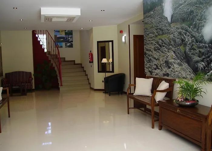 Bufon De Arenillas Hotel