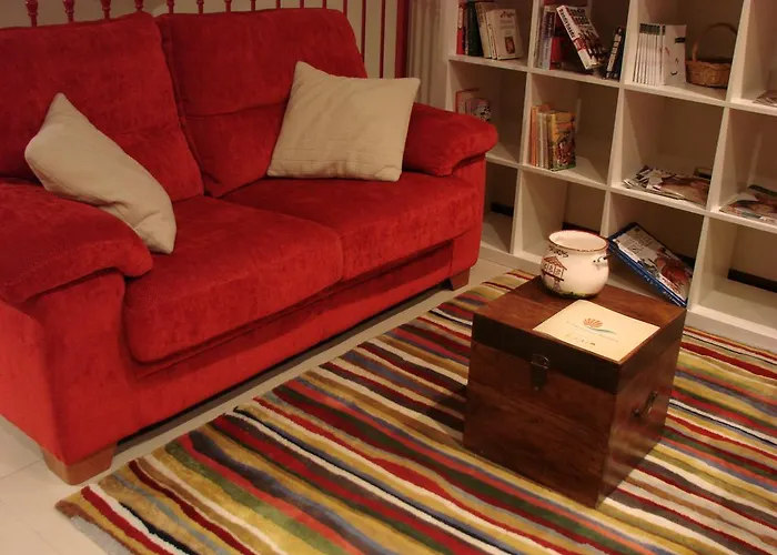 Hotel Bufon De Arenillas 3*