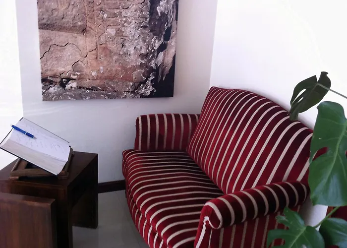 Hotel Bufon De Arenillas 3*