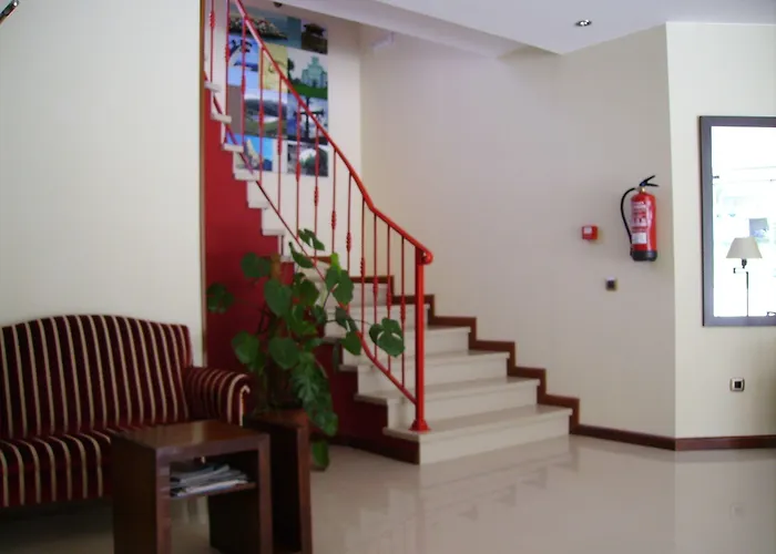 Bufon De Arenillas Hotel Vidiago