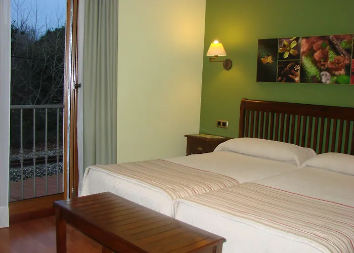 Hotel Bufon De Arenillas