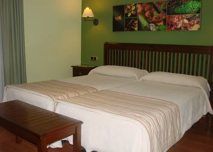 Bufon De Arenillas Hotel 3*