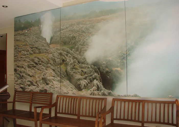 Hotel Bufon De Arenillas 3*