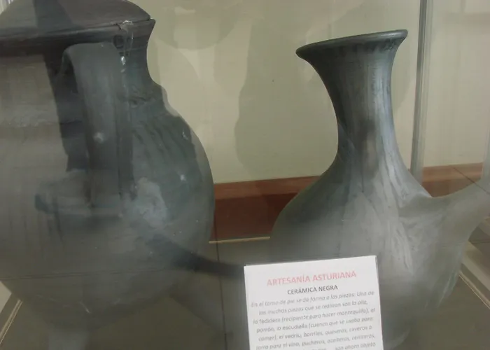 Hotel Bufon De Arenillas Vidiago