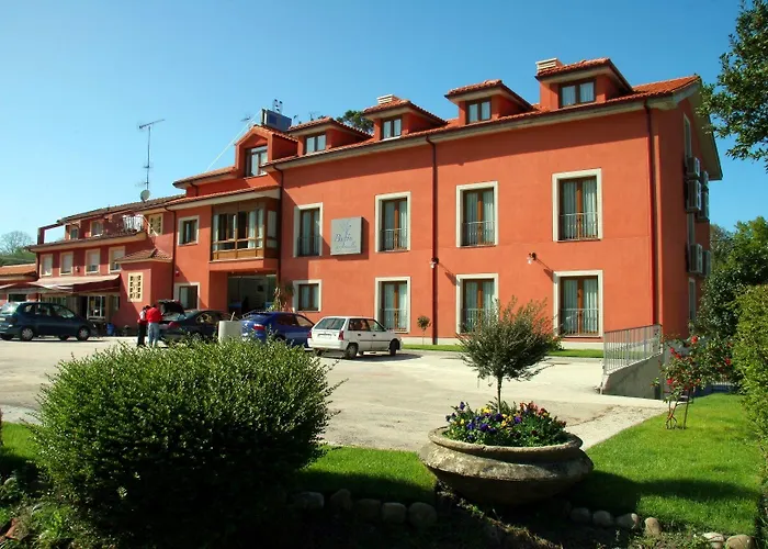 Hotel Bufon De Arenillas