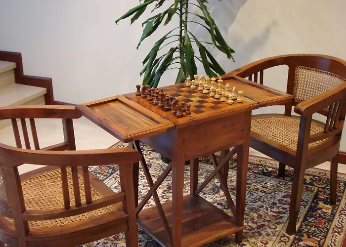 Bufon De Arenillas Vidiago