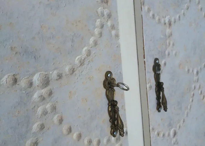 Bufon De Arenillas Hotel 3*