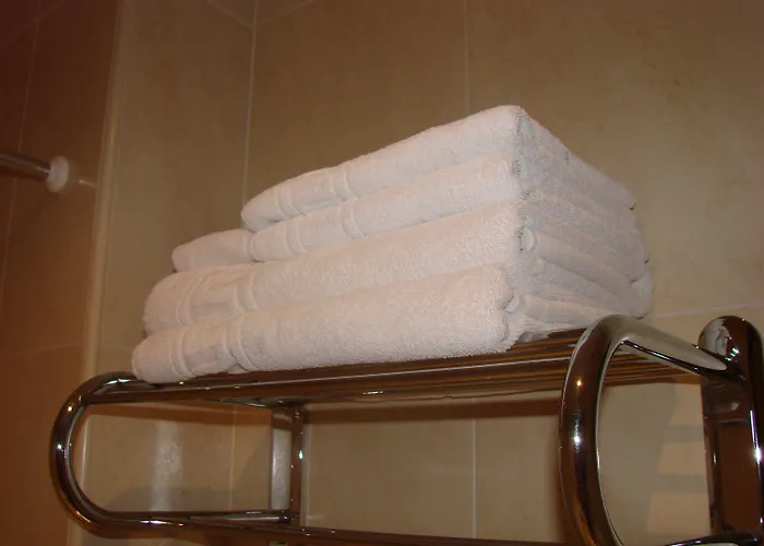 Hotel Bufon De Arenillas 3*