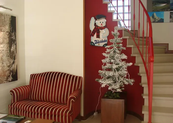 Bufon De Arenillas 3* Vidiago