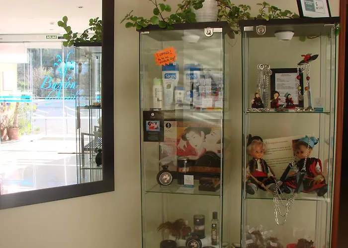 Hotel Bufon De Arenillas 3*