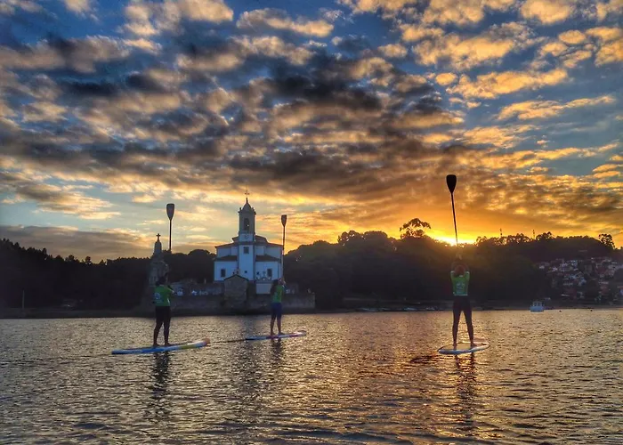 Hotel Bufon De Arenillas 3*