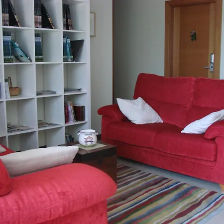 酒店 Bufon De Arenillas 3*