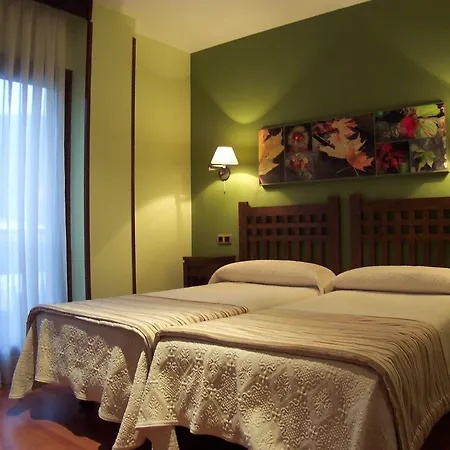 Bufon De Arenillas 3* Vidiago